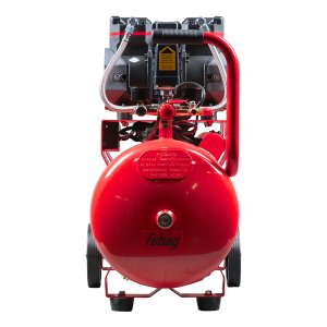 Компрессор безмасляный малошумный FUBAG Свободный Воздух (Free Air) 490/50/4.0 S в Чите фото
