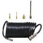 Компрессор FUBAG HANDY MASTER KIT + 5 предметов в Чите фото