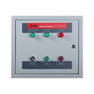 FUBAG Блок автоматики Startmaster BS 25000 D (400V) двухрежимный. Трехфазный. в Чите фото
