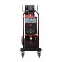 FUBAG Инвертор сварочный INTIG 400 T W DC PULSE + Горелка FB TIG 18 5P 4m + Блок жидкостного охлаждения Cool 70  + Тележка  в Чите фото