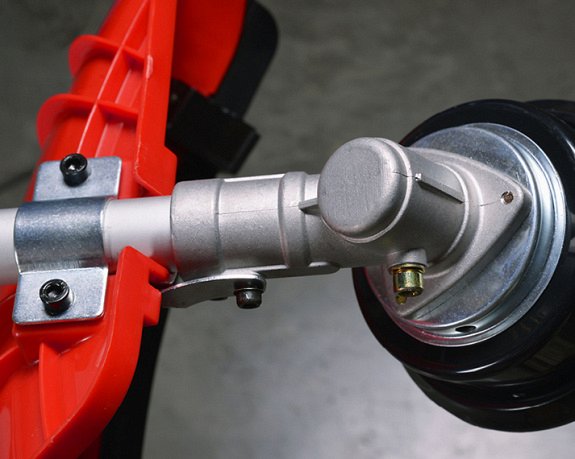 Металлическое крепление кожуха