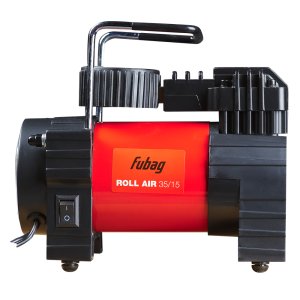 Автомобильный компрессор FUBAG Roll Air 35/15 в Чите фото