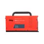 FUBAG Сварочный инверторный аргонодуговой аппарат INTIG 200 AC/DC PULSE с горелкой FB TIG 26 5P 4m  в Чите фото