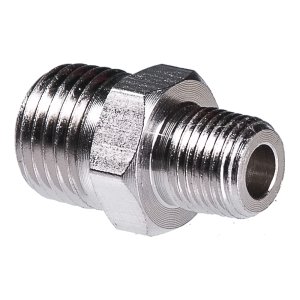 FUBAG Переходник 1/4 дюйма M на 1/8 дюйма M в Чите фото