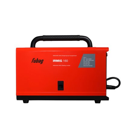 FUBAG Сварочный  полуавтомат IRMIG 160 с горелкой FB 150 3 м в Чите фото