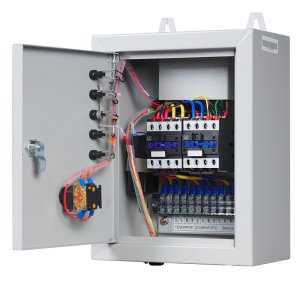 FUBAG Блок автоматики Startmaster DS 25000 D (400V) для дизельных электростанций (DS 7000 DA ES DS 14000 DA  ES). Трехфазный. в Чите фото