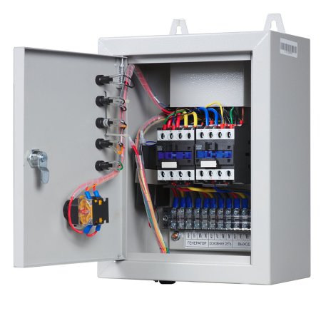 FUBAG Блок автоматики Startmaster DS 25000 D (400V) для дизельных электростанций (DS 7000 DA ES DS 14000 DA  ES). Трехфазный. в Чите фото