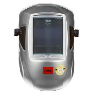  Маска сварщика Хамелеон с регулирующимся фильтром FUBAG IN 4-13G M 2 в Чите фото