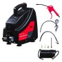 Компрессор FUBAG HANDY MASTER KIT + 5 предметов в Чите фото