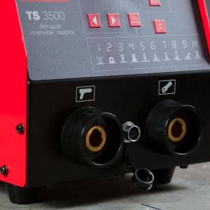 Аппарат точечной сварки FUBAG TS 3500 в Чите фото