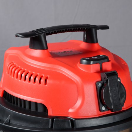 FUBAG Строительный пылесос WD 5SP в Чите фото