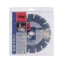 Алмазный отрезной диск FUBAG Universal Extra_ диам. 230/22.2 в Чите фото