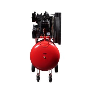 Ременной двухступенчатый компрессор FUBAG DCF-1300/270 CT11 двухступенчатый в Чите фото