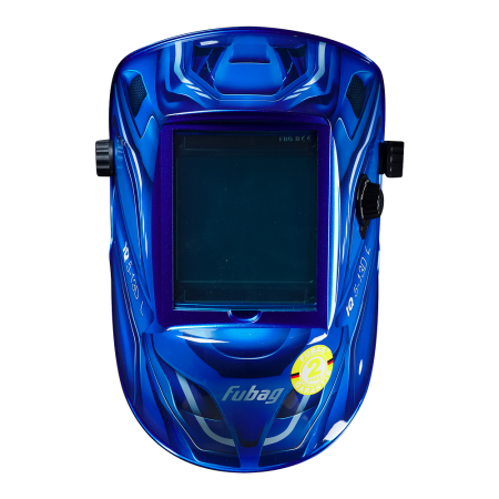  Маска сварщика Хамелеон FUBAG IQ 5-13D L в Чите фото