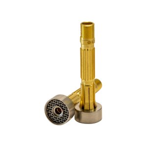FUBAG Цанга c газовой линзой ф4.8 FB TIG 240-550W (2 шт.) в Чите фото