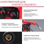 FUBAG Сварочный полуавтомат IRMIG 140 SYN с горелкой 150 А 3 м в комплекте в Чите фото