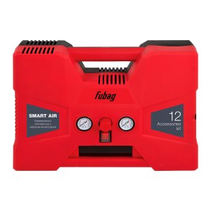 Компрессорный набор FUBAG Smart Air в Чите фото