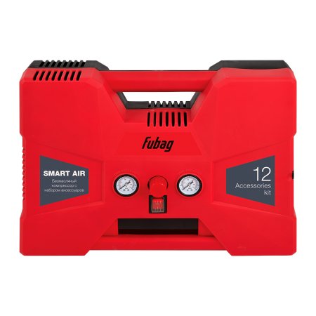 Компрессорный набор FUBAG Smart Air в Чите фото