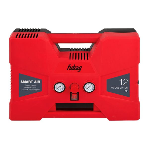 Компрессорный набор FUBAG Smart Air в Чите фото