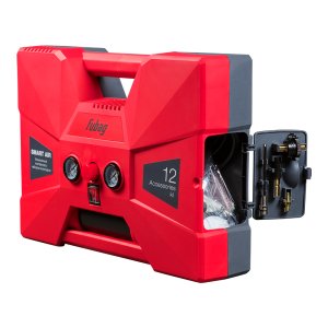 Компрессор безмасляный FUBAG Чистый Воздух (Smart Air) с набором пневмоинструмента в Чите фото