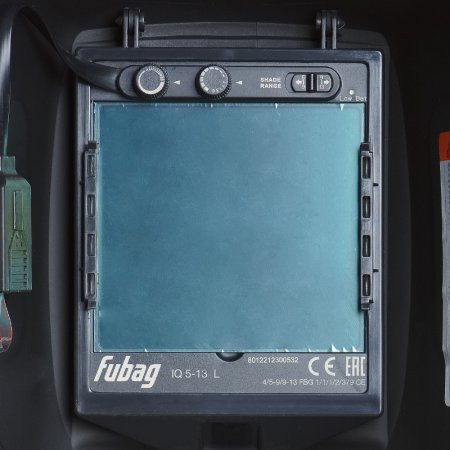  Маска сварщика Хамелеон FUBAG IQ 5-13D L в Чите фото