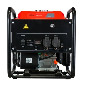 Инверторный генератор FUBAG PRI 5500 открытого типа в Чите фото