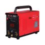 FUBAG Инвертор сварочный IRTIG 200 AC/DC PULSE + горелка FB TIG 26 5P 4m Up&Down  в Чите фото