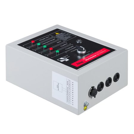 FUBAG Блок автоматики Startmaster DS 25000 D (400V) для дизельных электростанций (DS 7000 DA ES DS 14000 DA  ES). Трехфазный. в Чите фото