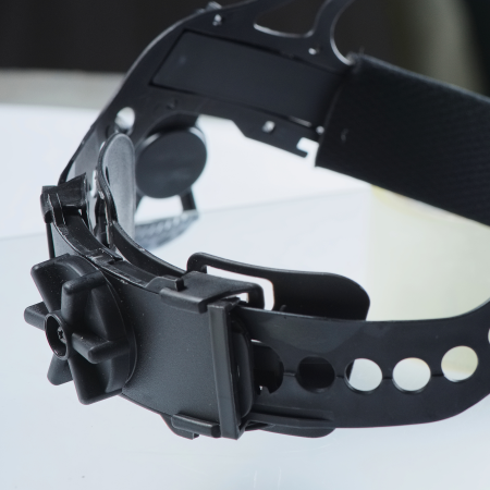  Маска сварщика Хамелеон FUBAG IR 4-13R M в Чите фото