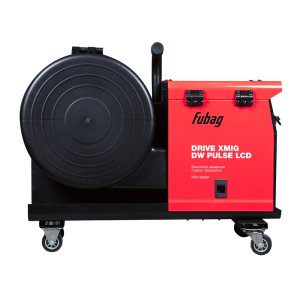 FUBAG Подающий механизм DRIVE XMIG DW PULSE в Чите фото