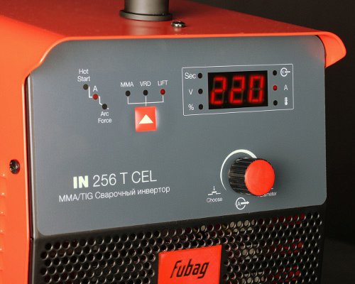 Различные виды сварки