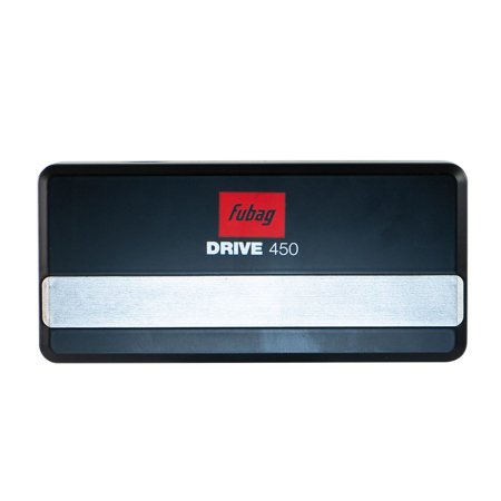 Пусковое устройство FUBAG DRIVE 450 с разъемом type-C на входе в Чите фото