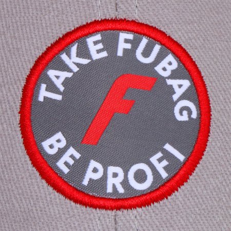 Бейсболка Fubag в Чите фото