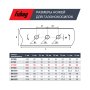 Нож для газонокосилок FUBAG 53 см (21")  в Чите фото
