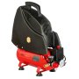 Компрессор воздушный безмасляный FUBAG OL 195/6 CM1.5 в Чите фото