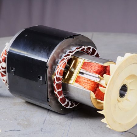 Бензиновый генератор FUBAG BS 3500 Duplex в Чите фото