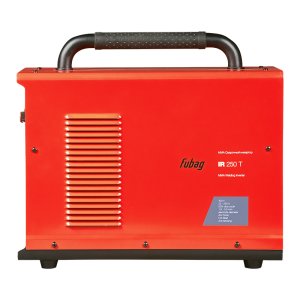 FUBAG сварочный инвертор IR 250 T в Чите фото