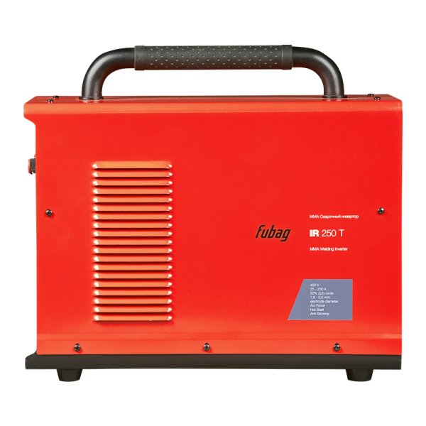FUBAG сварочный инвертор IR 250 T в Чите фото