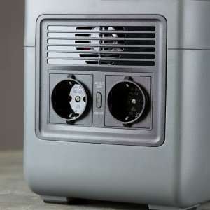 Портативная электростанция FUBAG AS 1200i (аккумулятор LiFePO4) в Чите фото
