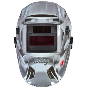  Маска сварщика Хамелеон FUBAG IR 9-13C S в Чите фото