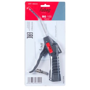 Пневмопистолет продувочный FUBAG BG100 в Чите фото