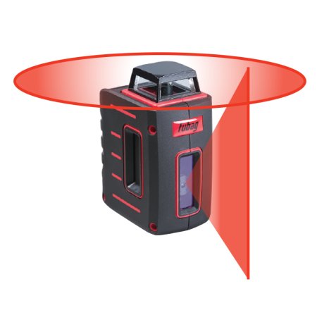FUBAG Лазерный уровень Prisma 20R VH360 в Чите фото