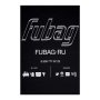 Фирменная футболка Fubag размер XXL в Чите фото