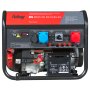 FUBAG Бензиновый генератор для одно и трехфазного режима работы BS 8500 XD ES DUPLEX в Чите фото