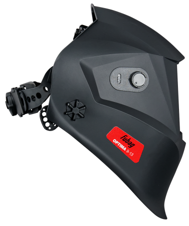  Маска сварщика Хамелеон FUBAG IR 9-13N S в Чите фото