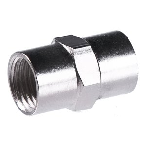 FUBAG Переходник 1/8 дюйма F на 1/8 дюйма F в Чите фото