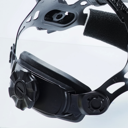  Маска сварщика FUBAG Хамелеон PRM 4-14 L RC в Чите фото