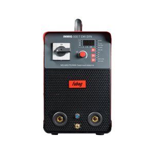 FUBAG Сварочный полуавтомат инвертор INMIG 500T DW SYN + Подающий механизм DRIVE INMIG DW SYN + Шланг пакет 5 м + горелка FB 400 3m в Чите фото