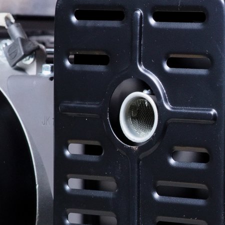 Бензиновый генератор FUBAG PRG 5000 в Чите фото