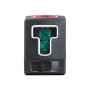 FUBAG Лазерный уровень с зеленым лучом Crystal 10G VH в Чите фото